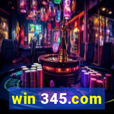 win 345.com